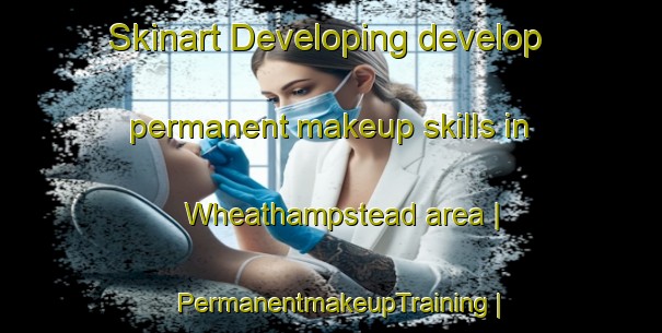 Skinart Developing develop permanent makeup skills in Wheathampstead area | PermanentmakeupTraining | PermanentmakeupClasses | SkinartTraining-United Kingdom
